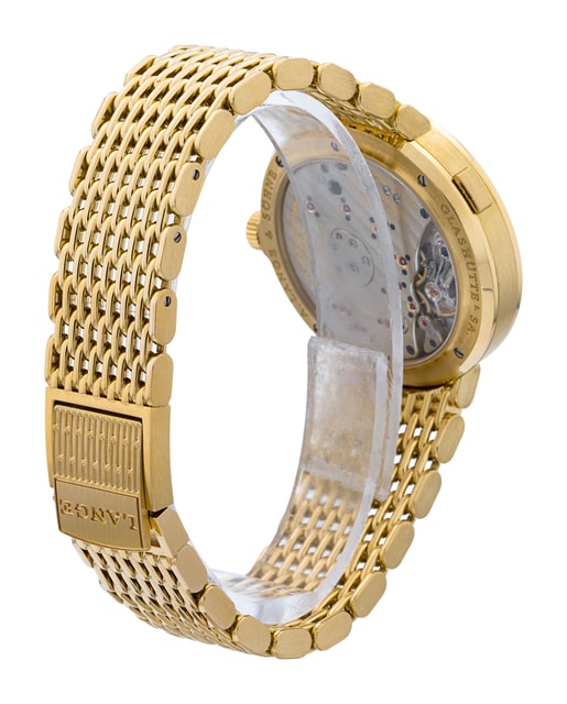 A. Lange and Sohne Lange 1 151.021 Image 3